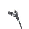 2 x ABS Sensor Wheel Speed Rear Both Sides for