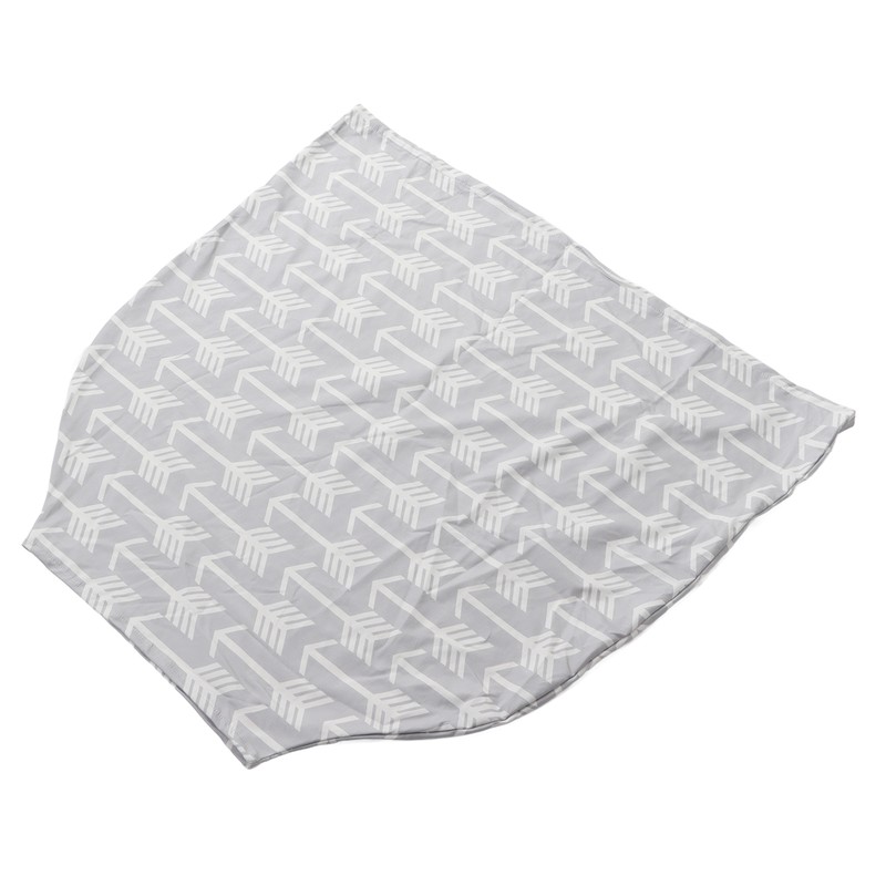 Nursing Cover 4 in 1 Multipurpose Windproof Polyester Breathable Mother