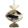 Moose Wood Wind Spinner - Made in USA