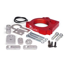 Airaid 300-573 PowerAid Throttle Body Spacer
