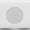 LED Night Light Bluetooth Speaker Alarm Clock Music Player 3