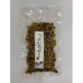 Akita Kyowa Shokuzan Iburigakko Kizami 5.3 oz (150 g)