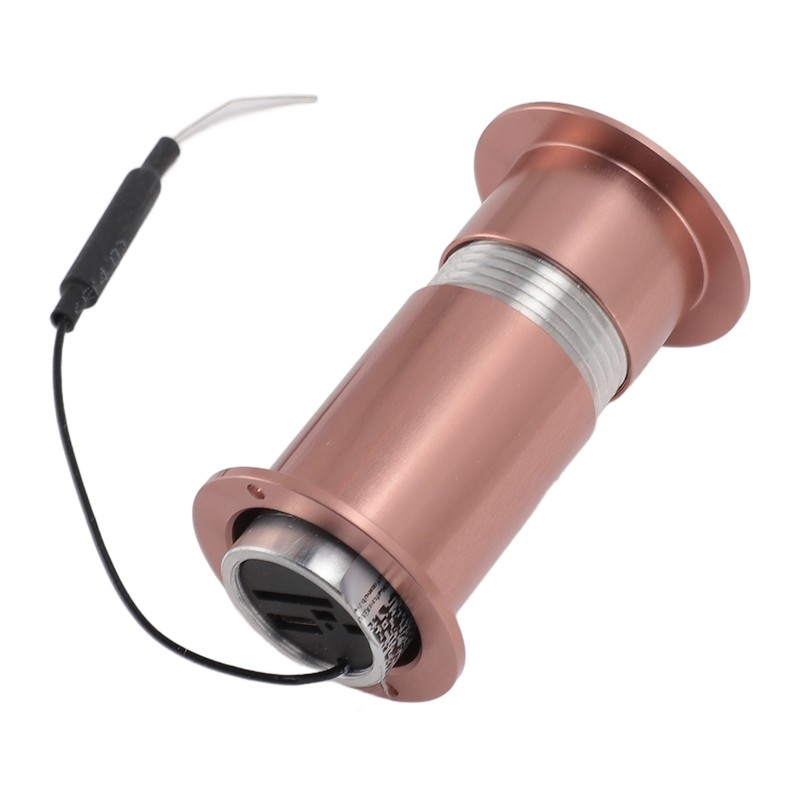 Door Eye Hole Camera 2 Way Talk Motion Detection HD