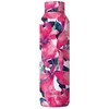 Quokka Solid Pink Bloom Stainless Steel Thermal Flask 850 ml
