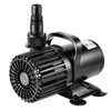 VIVOSUN 4500 GPH Submersible Water Pump, 220W Pond Pump, Ultra