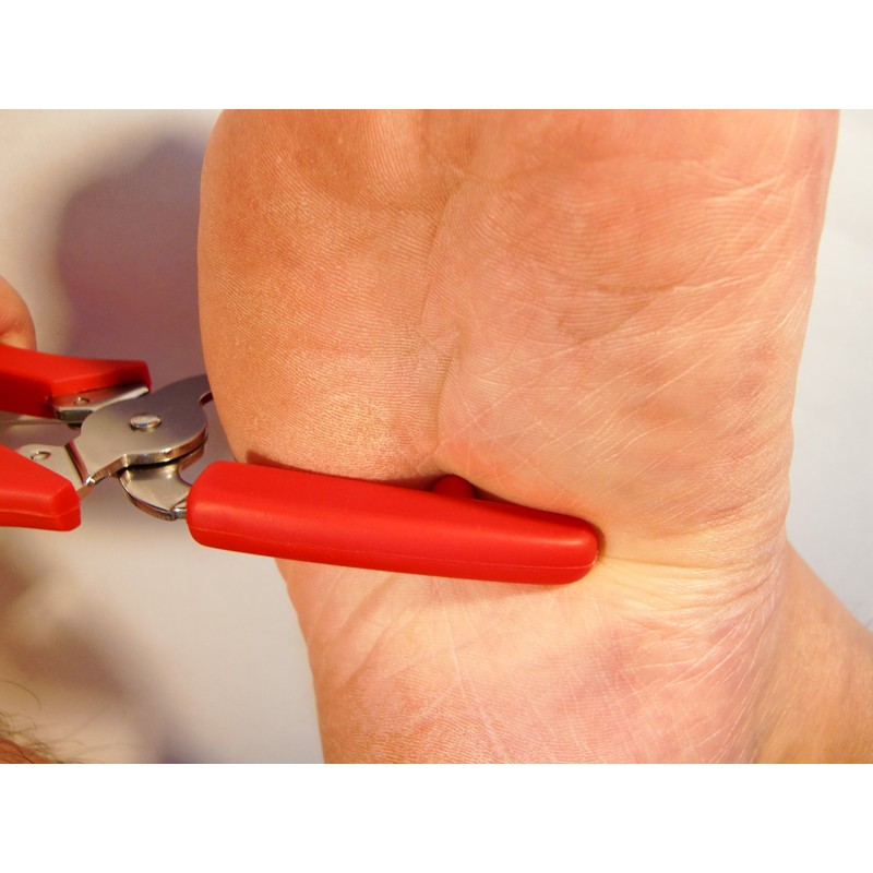 Crab Crab Scissors (Easy Fingers Toys) 2013 New and Improved