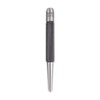Starrett 117D Centre Punch With Round Shank, 4" Length, 5/32"