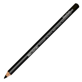 Beni Durrer Contour Pencil Ebony Black 2 g