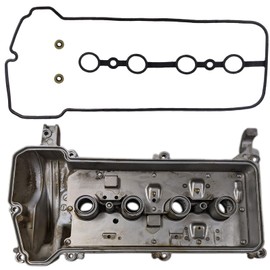 HIHIAV Engine Valve Cover Gasket Seal 11213-21011 1121321011 for Toyota Yaris 2006-2014,Prius C 2012-2020,Echo 2000-2005, Prius 2001-2009;for Scion XB 2004-2006, XA 2004-2006.1.5L 1NZFE;1NZFE.