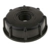 GWEI S60 x 6 IBC Nipple Plug, 3/4 Inch, Outlet