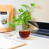 Sennaveda Senna Mint Infusion – 50 Tea Bags| Made with