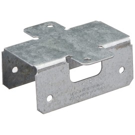 Simpson (Simpson) Connector rizittotai RTR X X/3.97 cm 1 Pcs