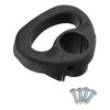 Manoeuvring Handle for 48 mm Trailer Jockey Wheel Towbar Wheel