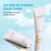 Mixsoon Suero Facial Solar De Soja Spf50+ Iluminador 50ml