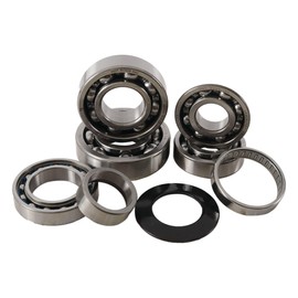 Hot Rods Transmission Bearing Kits TBK0092 Compatible With/Replacement For Honda CRF 250 R 2014-2017