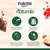 Tinte de Cabello Palette Naturals Kit 4-0 50ml