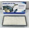 Premium Guard 90050p Carquest Cabin Air Filter Element xref. Premium