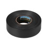 Renfrew Colored Polyflex Shin/Sock Hockey Tape (Black)
