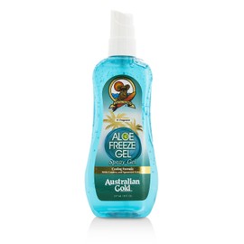 Australian Gold Aloe Freeze Spray Gel 8 fl. oz.
