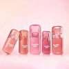 Ipkn 입큰 립글로스 보습 물광 립 메이크업 버블 잼 [3호 피오니 휩] Lip Care Lip Gloss Moisturizing Dewy Lip Makeup Bubble Jam [No. 3 Peony Whip]