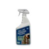 AuraClean Wall & Baseboard Cleaner – Removes Dirt, Keeps Paint