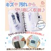 GrooveM Acsta Case, Storage, Pressuring Activity, Goods, Cheki Album, Cheki