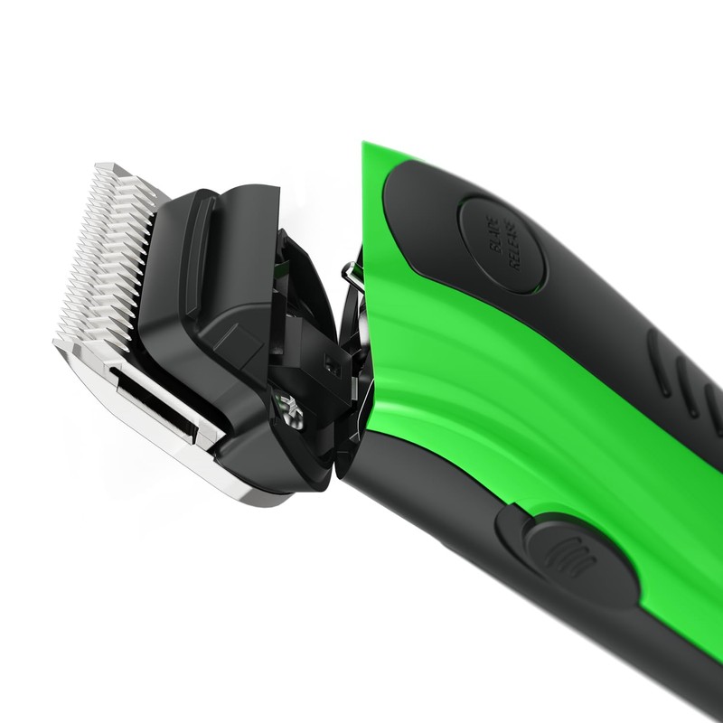 Andis Dr. Pol Easy Clip Versa Clipper Kit - Complete