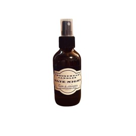 Room and linen spray | mens cologne scented masucline fragrance | essential oil linen spray deodorizer and bathroom spray | car air freshener 4oz bottle… (date night)