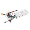 48 60V 500W Electric Scooter Controller LCD Display Motor Brushless