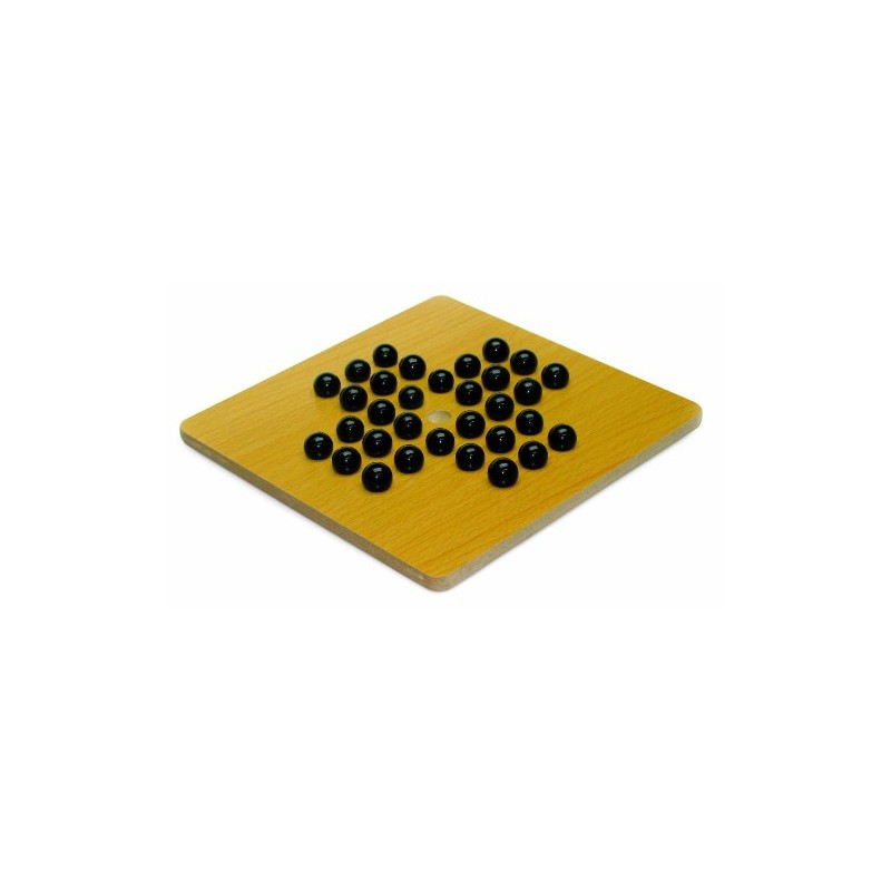 Modiano Chinese Solitaire