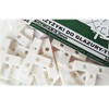 Tile Spacers, Type T, Tiling, Grouting, Floor, Wall, Plastic, Cross