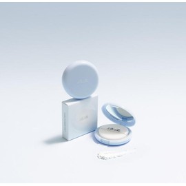 LIRR 리르 픽싱 파우더 팩트/유분기 모공 개기름 커버 Lir Fixing Powder Pact / Oil Control Pore Oil Cover [Fixing powder pact]