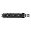 SHIMANO Flat Pedal PD-GR500 Black Mountain Bike, BMX Bike Aluminium