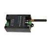 4G Gate Opener Remote On/Off Switch, Free Call, SMS Command,