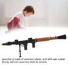 Stomp Launcher Toy Plastic Outdoor Stomp Ultra Launcher Toy Set