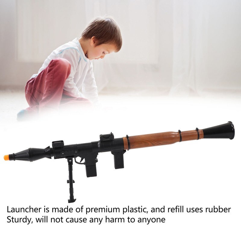 Stomp Launcher Toy Plastic Outdoor Stomp Ultra Launcher Toy Set