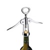 Cilio Winged corkscrew VINO-KP0000151305/grey