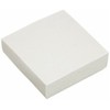 Wide Work Heat Dissipation Rubber 1.6 x 1.6 x 0.5