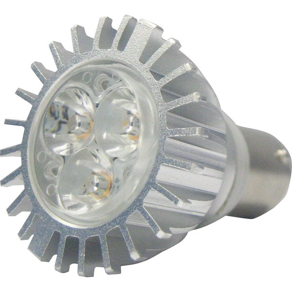 Halco 81094 - MR11FTD/827/BA15D/LED MR11 Flood LED Light Bulb