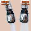 360° Rotating Sink Water Faucet Filters for Kitchen Short Styles