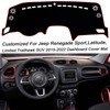 KEEGTBOX - Funda de salpicadero para salpicadero interior compatible con