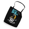 Hearing Aid Ear Disability Support Deaf Awareness Tote Bag