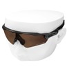 OOWLIT Replacement Sunglass Lenses for Oakley Radar EV Path OO9208