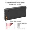 Portable Spot Welder Lithium Battery Mini Spot Welding Machine 6