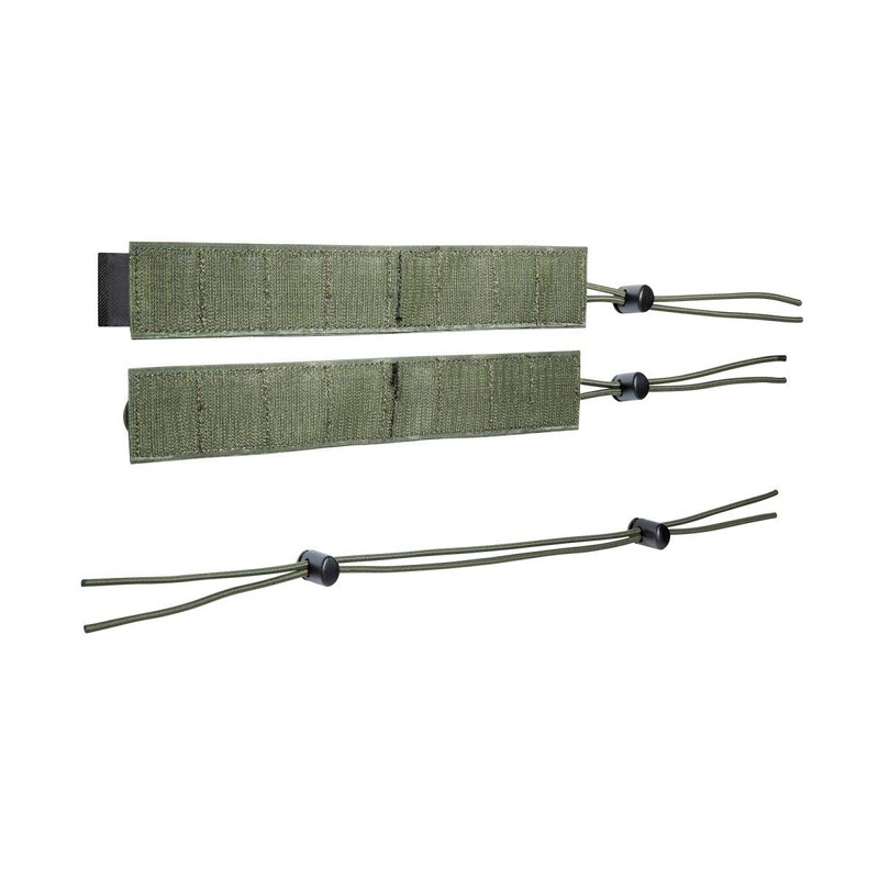 Tasmanian Tiger TT Modular Collector Strap Set VL Modular Bungee