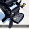 Dress BK Tactical Leg Bag Airborne Run & Gun Style