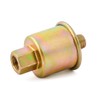 UTSAUTO E8012S Electric Fuel Pump 12V Low Pressure Inline Transfer