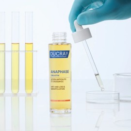 Ducray Anaphase Creastim Loción Anticaída y Crecimiento 60 ml