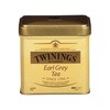 Twinings Earl Grey Loose Tea Tin, 7.05 Ounce Tin (Pack
