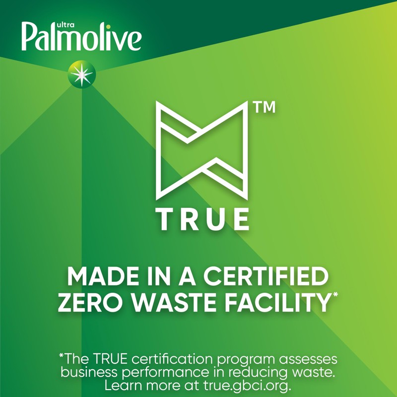 Palmolive Ultra Dishwashing Liquid Dish Soap, Oxy Power Degreaser -